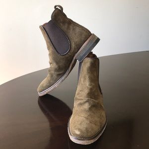 fleetwood sharpei chelsea